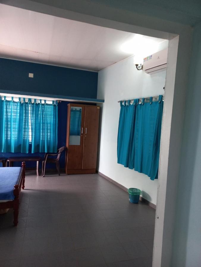 Sun n Tan Beach Home stay Kannur Bagian luar foto