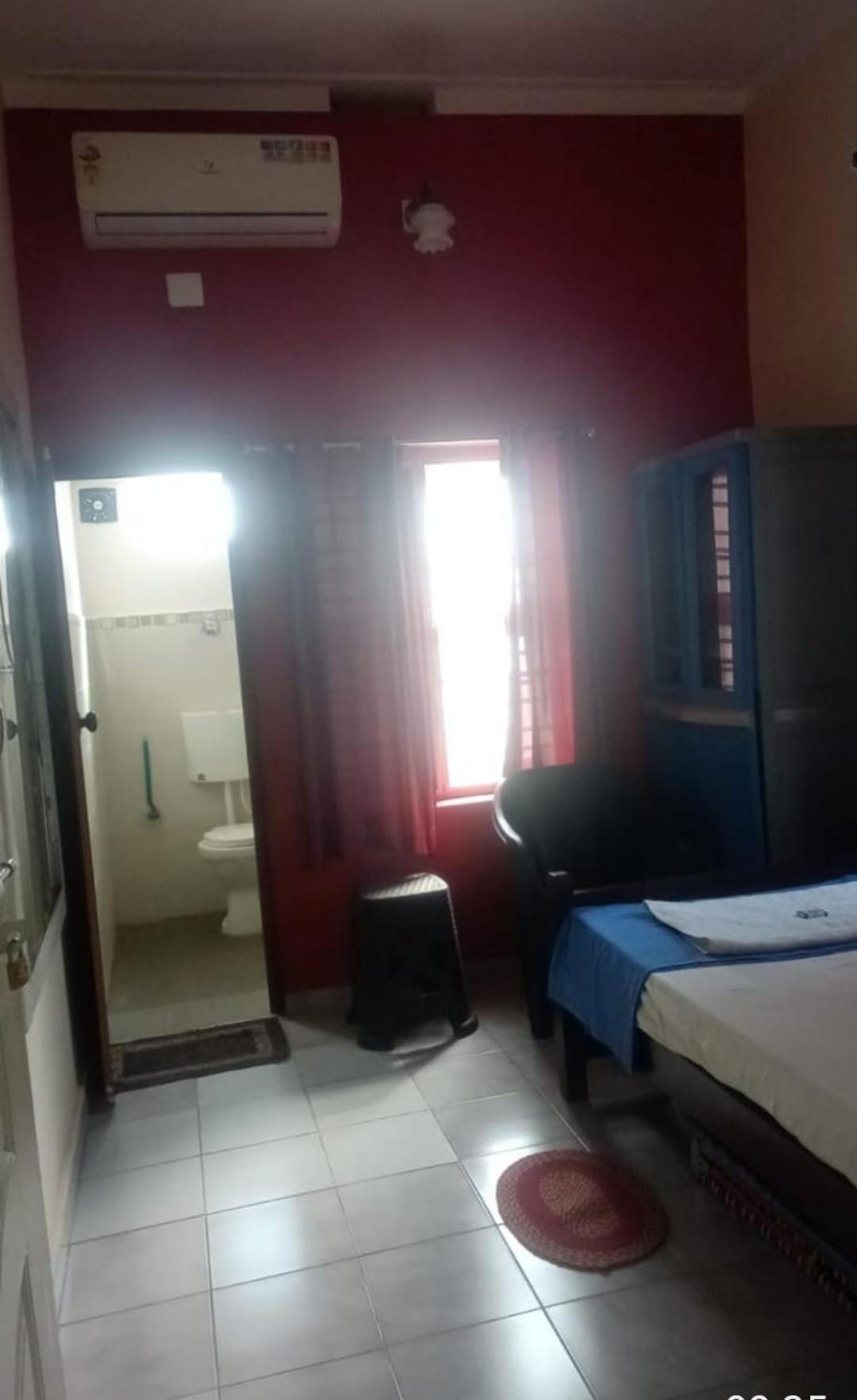 Sun n Tan Beach Home stay Kannur Bagian luar foto