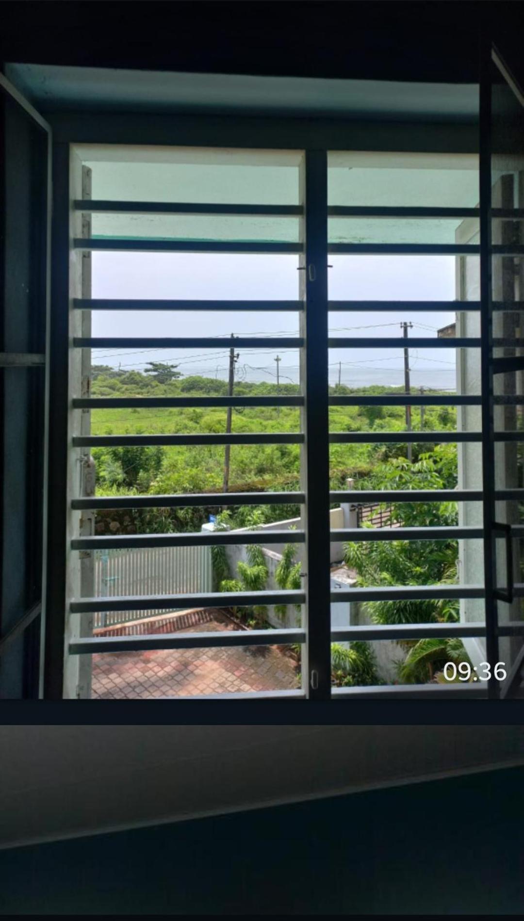 Sun n Tan Beach Home stay Kannur Bagian luar foto