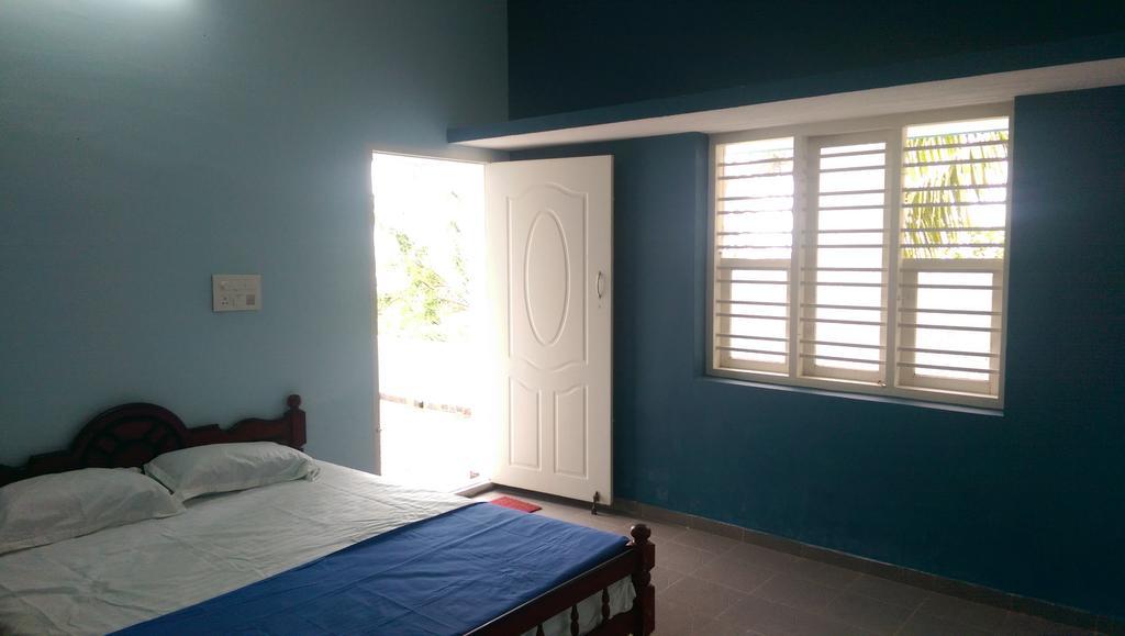 Sun n Tan Beach Home stay Kannur Bagian luar foto