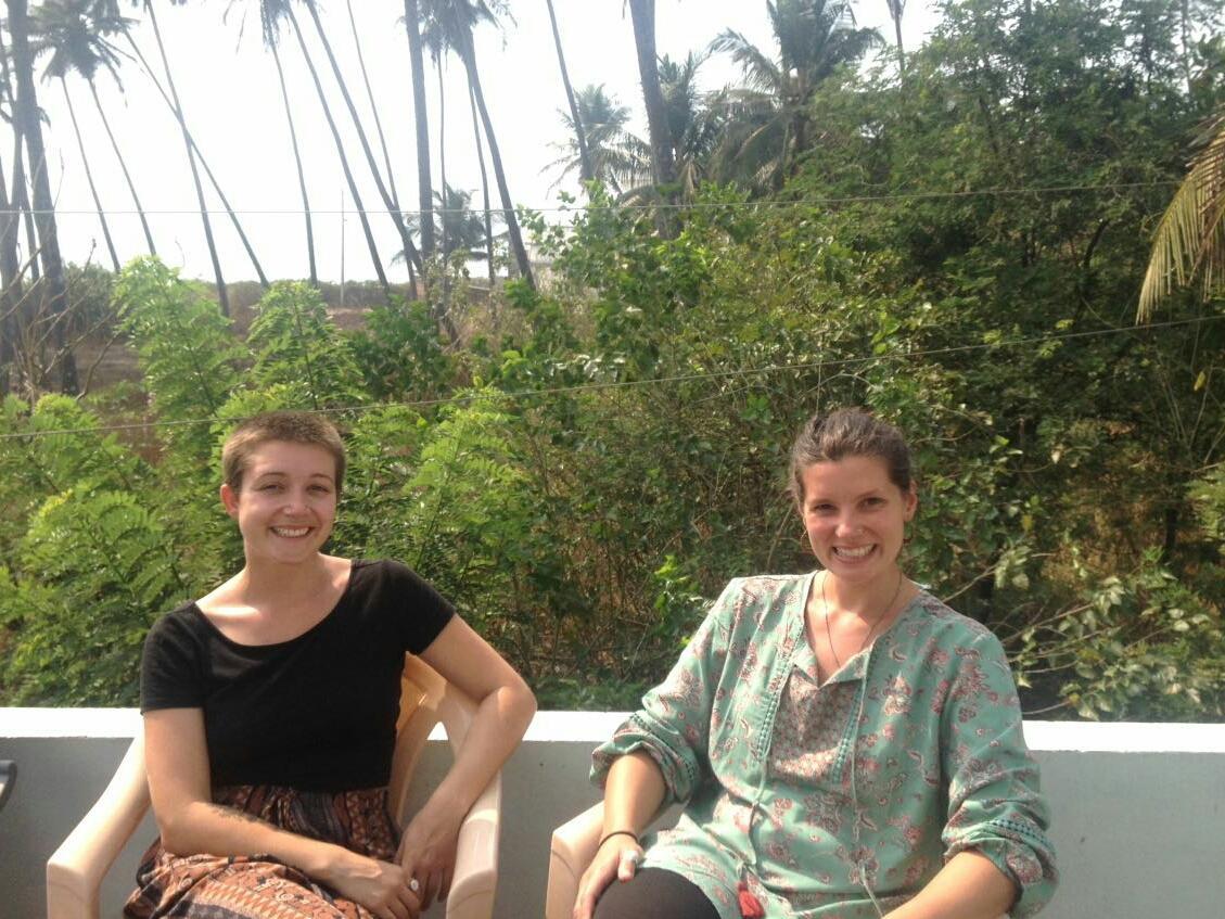Sun n Tan Beach Home stay Kannur Bagian luar foto